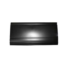 Panneau de porte latérale