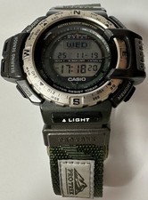 Montre CASIO PROTREK PRO TREK