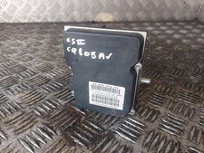 Bloc hydraulique ABS - CITROEN