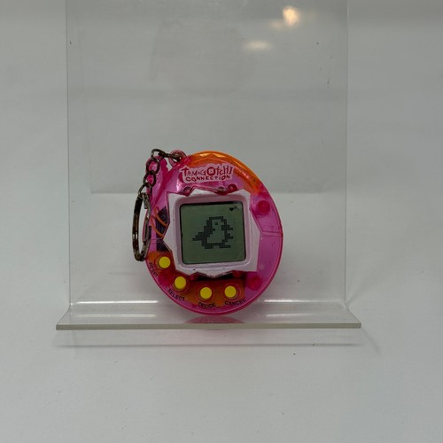 Bandai tamagotchi connection - bandai,