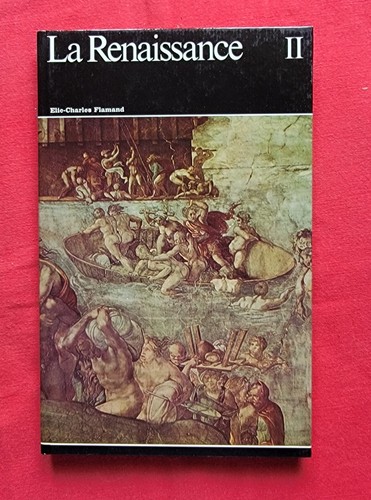 Renaissance e c - la, e-c