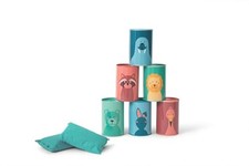 BS Toys Chamboule Tout Animaux