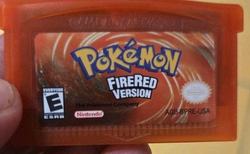 Nintendo gba pokemon - 🔥nintendo,