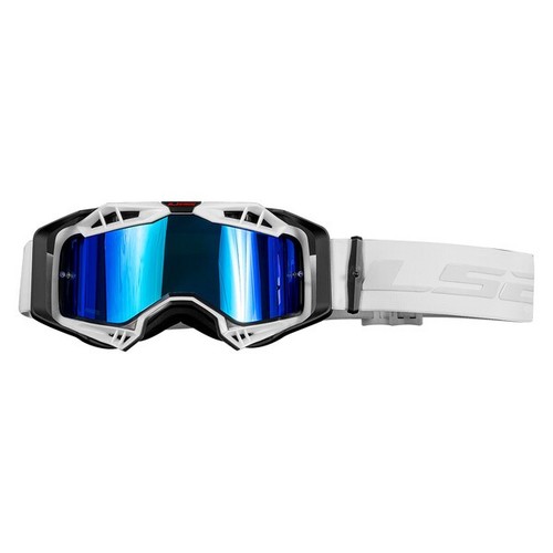 Ls2 masque cross - masque, pro