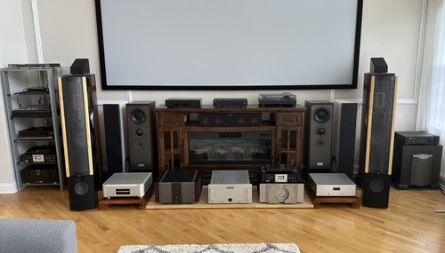 Pair martin logan aeon - pair,