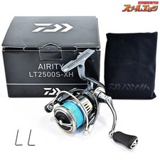 【Excellent+++++】Moulinet à tambour Daiwa 23 AIRITY LT2500S-XH du Japon #128