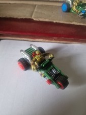 Moto Tortue Ninja Pour circuit  CARRERA GO 1.43e