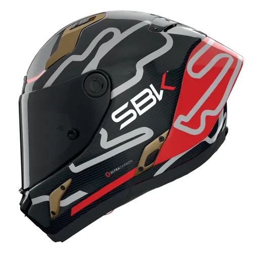 Casque intégral nolan 804 - intégral,