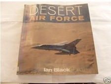 Desert Air Force (Osprey