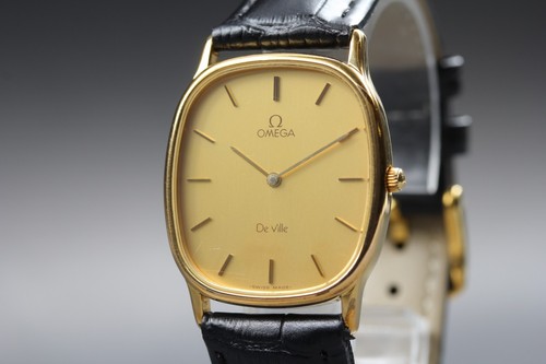 Vintage 1984 omega - 1984, de