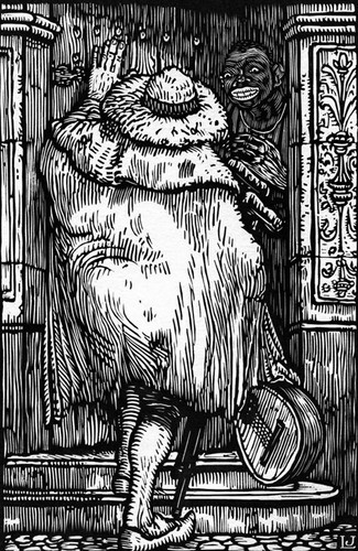 Cervantes le jaloux - le,