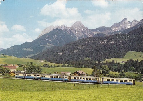 Carte postale postcard 10x15cm