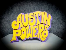 Figurine articulée Austin