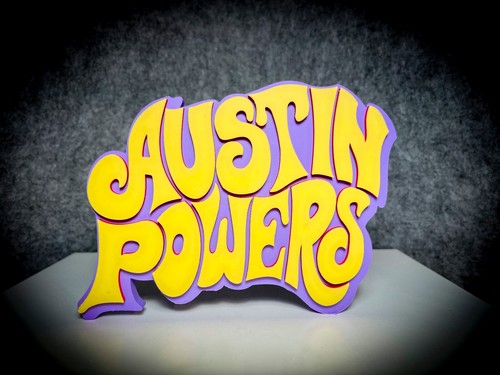 Figurine articulée austin - figurine,