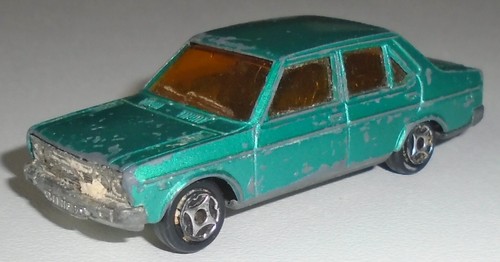 Fiat 131 131s voiture - fiat, s
