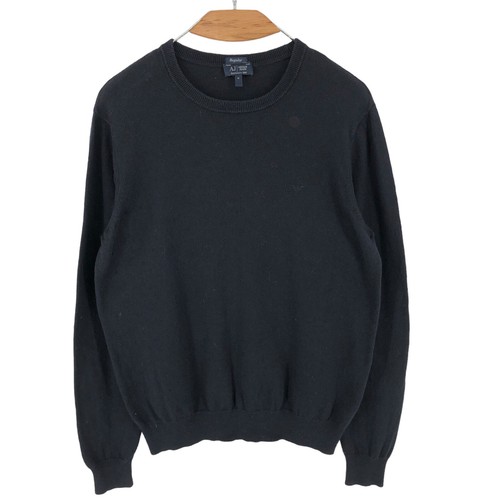 Pullover armani jeans pour - jeans,