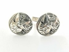 Boutons de manchette pour