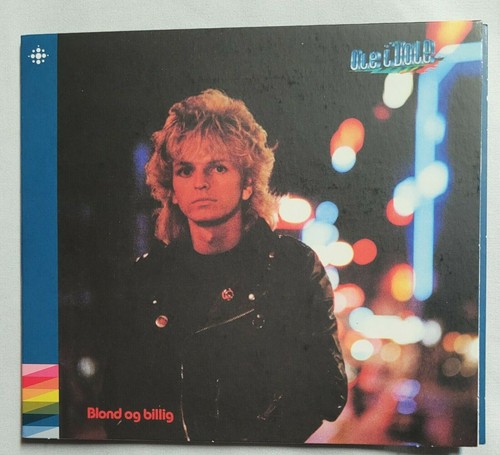 Ole dole blond billig - i'dole,