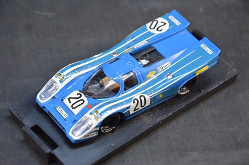 Porsche 917 1000 - porsche, km