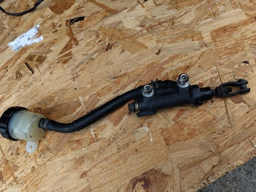 Maître cylindre brembo frein - maître,