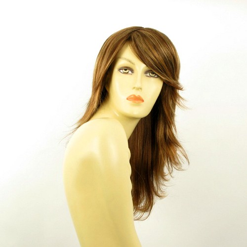 Perruque femme longue - perruque,