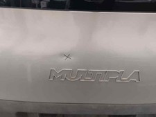 hayon FIAT MULTIPLA 1.9 JTD MT