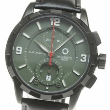 Chronographe MECCANICHE VELOCI
