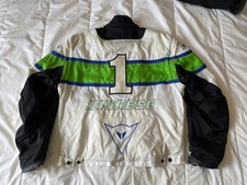 Dainese textile jacket - ,
