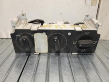 Commande chauffage CITROEN ZX