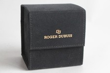 ROGER DUBUIS Écrin pour