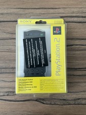 Télécommande DVD Playstation