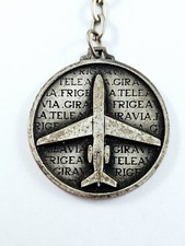 PORTE-CLES - FRIGEAVIA