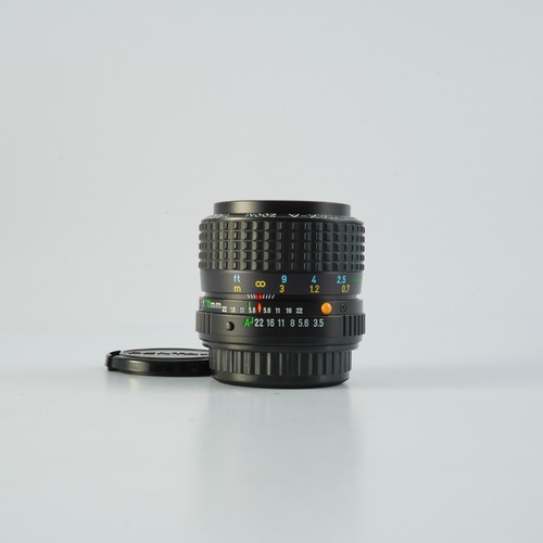 Excellent smc pentax zoom - smc,