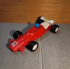 Voiture Formule 1 vintage