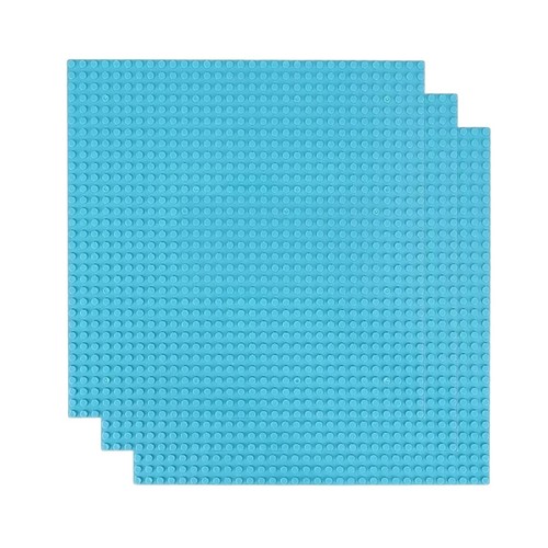 Plaque base 32x32 compatible - base,