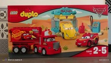 LEGO DUPLO: Flo's Café 10846