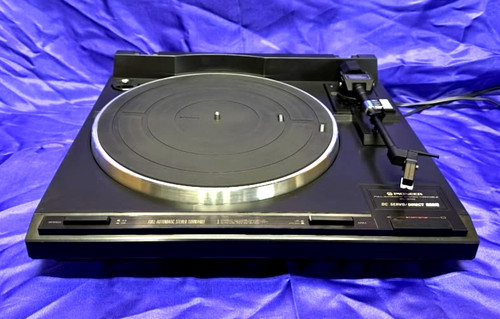 Pioneer 760 1985 - pioneer, era