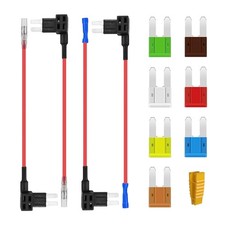 Adaptateur Fusible 12V Micro2