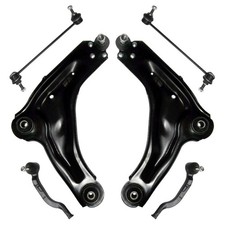 MASTER-SPORT Kit bras de