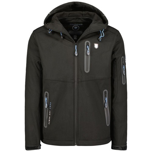 Kurtka softshell geographical - kurtka,