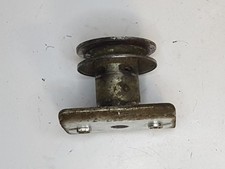 support de lame de tondeuse