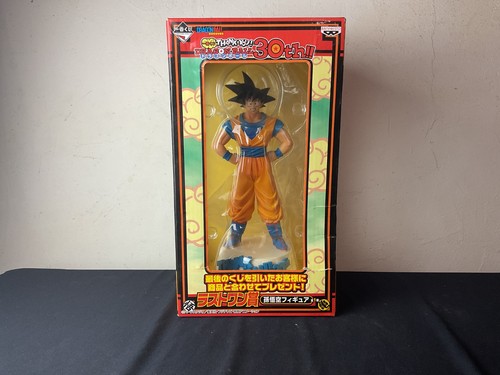 Son goku ichiban kuji thank - son,