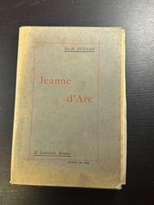 Jeanne d'Arc | Ph. H Dunand |
