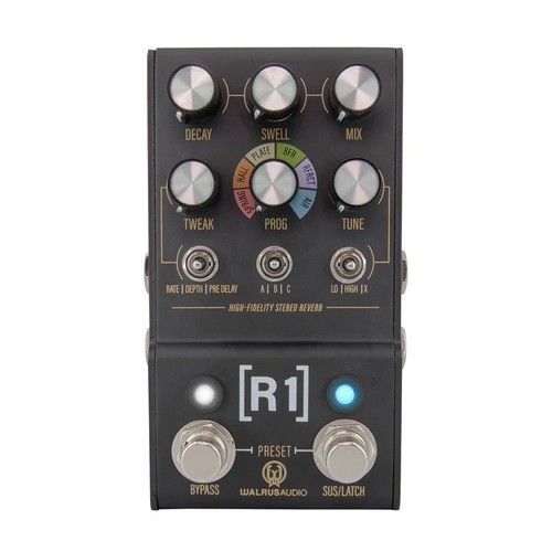 Walrus audio mako - walrus,