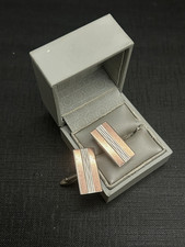 Ancienne Paire de Bouton de