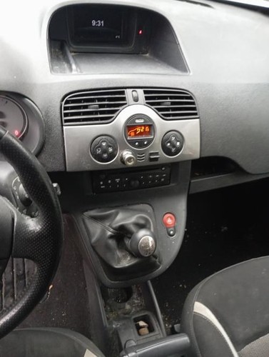 Boitier uch renault - boitier, 2