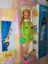 TRESSY BELLA IN BOX -AMERICAN