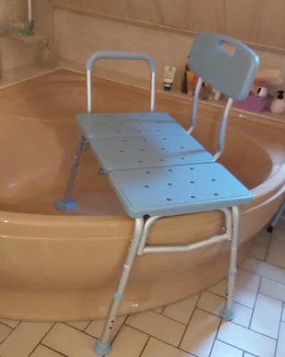 Siège bain pour personnes - de,
