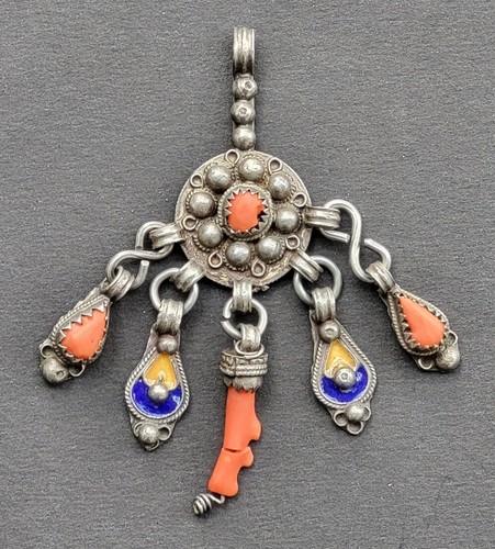 Rare superbe ancien - rare,