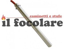 Résistance Électrique Poêle